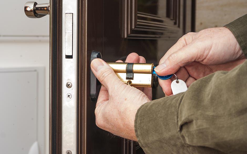 ouverture porte radio Coulommiers